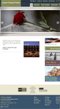 Mobile Screenshot of crousefuneralhome.com